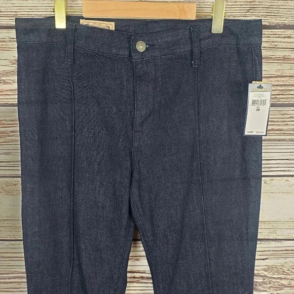 POLO Ralph Lauren 30" Flared Bell Bottom Jeans - Picture 3 of 12